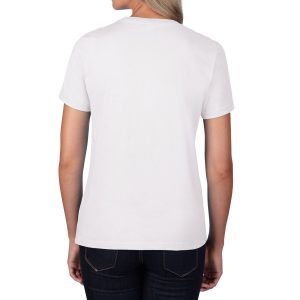 T-shirt premium cotton dam